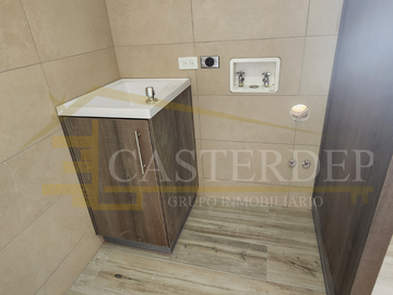 Venta de departamento 3 dormitorios en Urb. El Condado