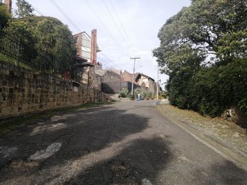 CASA EN VENTA EN SAN JOSÉ DE BAVARIA