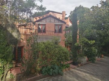 CASA EN VENTA EN SAN JOSÉ DE BAVARIA