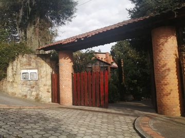 CASA EN VENTA EN SAN JOSÉ DE BAVARIA