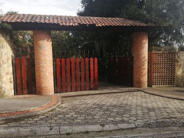 CASA EN VENTA EN SAN JOSÉ DE BAVARIA