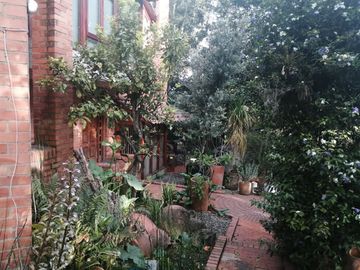 CASA EN VENTA EN SAN JOSÉ DE BAVARIA