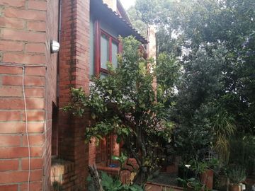 CASA EN VENTA EN SAN JOSÉ DE BAVARIA