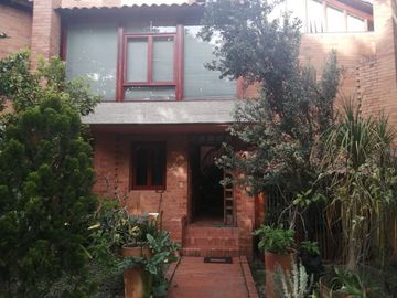 CASA EN VENTA EN SAN JOSÉ DE BAVARIA