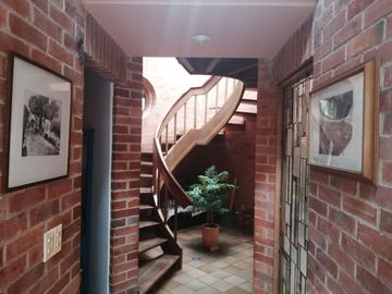 CASA EN VENTA EN SAN JOSÉ DE BAVARIA