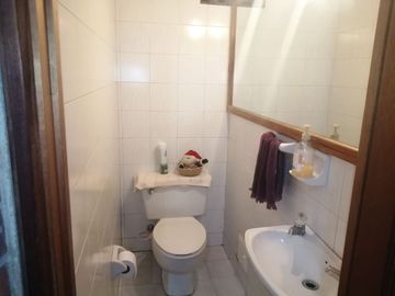 CASA EN VENTA EN SAN JOSÉ DE BAVARIA