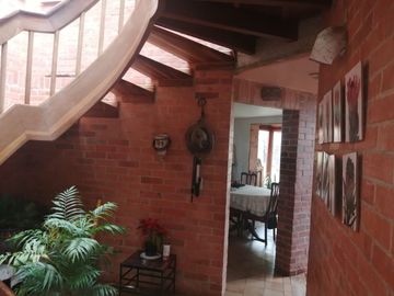 CASA EN VENTA EN SAN JOSÉ DE BAVARIA
