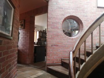 CASA EN VENTA EN SAN JOSÉ DE BAVARIA