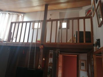 CASA EN VENTA EN SAN JOSÉ DE BAVARIA