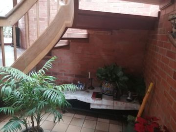 CASA EN VENTA EN SAN JOSÉ DE BAVARIA