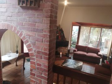 CASA EN VENTA EN SAN JOSÉ DE BAVARIA