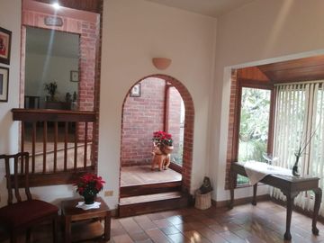 CASA EN VENTA EN SAN JOSÉ DE BAVARIA