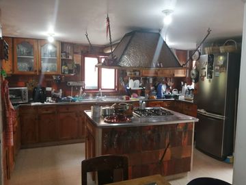 CASA EN VENTA EN SAN JOSÉ DE BAVARIA