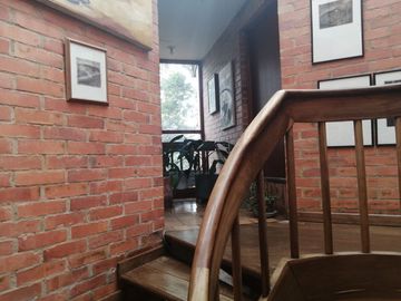 CASA EN VENTA EN SAN JOSÉ DE BAVARIA