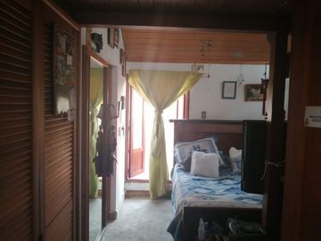 CASA EN VENTA EN SAN JOSÉ DE BAVARIA