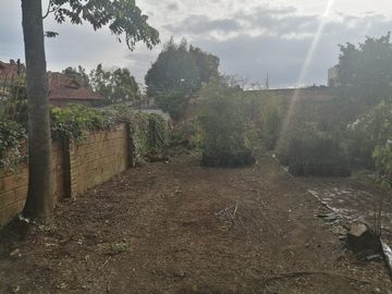 CASA EN VENTA EN SAN JOSÉ DE BAVARIA
