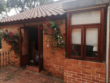 CASA EN VENTA EN SAN JOSÉ DE BAVARIA