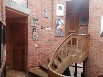 CASA EN VENTA EN SAN JOSÉ DE BAVARIA