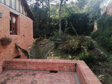 CASA EN VENTA EN SAN JOSÉ DE BAVARIA