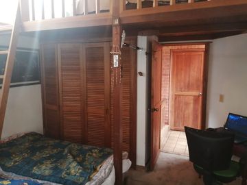CASA EN VENTA EN SAN JOSÉ DE BAVARIA