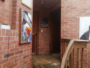 CASA EN VENTA EN SAN JOSÉ DE BAVARIA