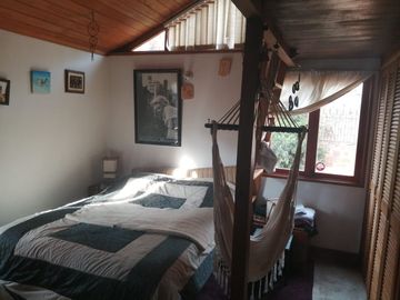 CASA EN VENTA EN SAN JOSÉ DE BAVARIA
