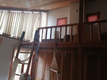 CASA EN VENTA EN SAN JOSÉ DE BAVARIA