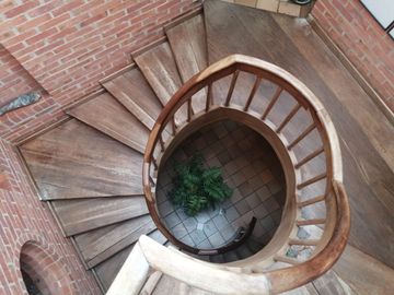 CASA EN VENTA EN SAN JOSÉ DE BAVARIA