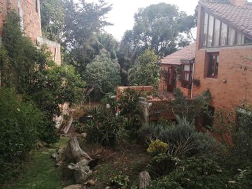 CASA EN VENTA EN SAN JOSÉ DE BAVARIA