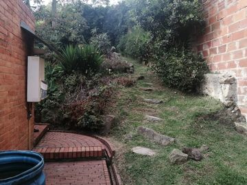 CASA EN VENTA EN SAN JOSÉ DE BAVARIA