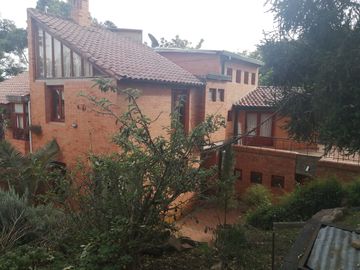CASA EN VENTA EN SAN JOSÉ DE BAVARIA