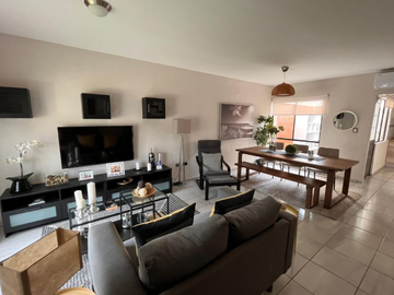 VENDO CASAS EN CONJUNTO HABITACIONAL EN EXCELENTE UBICACION