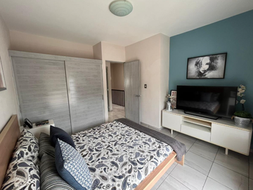 VENDO CASAS EN CONJUNTO HABITACIONAL EN EXCELENTE UBICACION