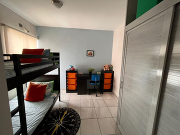 VENDO CASAS EN CONJUNTO HABITACIONAL EN EXCELENTE UBICACION