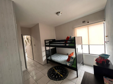 VENDO CASAS EN CONJUNTO HABITACIONAL EN EXCELENTE UBICACION