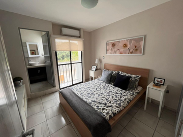 VENDO CASAS EN CONJUNTO HABITACIONAL EN EXCELENTE UBICACION