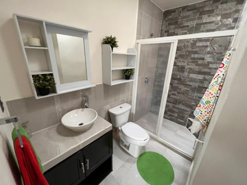 VENDO CASAS EN CONJUNTO HABITACIONAL EN EXCELENTE UBICACION