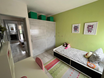 VENDO CASAS EN CONJUNTO HABITACIONAL EN EXCELENTE UBICACION