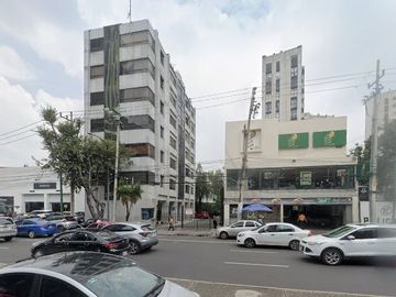 DEPARTAMENTO EN VENTA COL DEL CARMEN COYOACAN CDMX