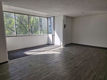 DEPARTAMENTO EN VENTA COL DEL CARMEN COYOACAN CDMX