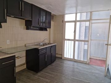 DEPARTAMENTO EN VENTA COL DEL CARMEN COYOACAN CDMX
