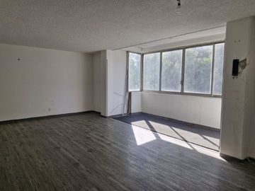 DEPARTAMENTO EN VENTA COL DEL CARMEN COYOACAN CDMX