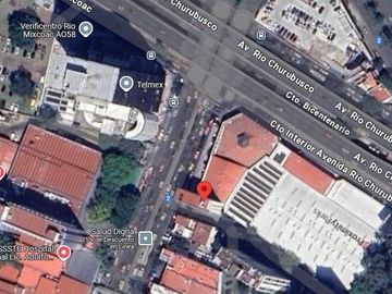 DEPARTAMENTO EN VENTA COL DEL CARMEN COYOACAN CDMX