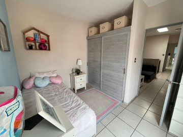 VENDO CASA EN CONJUNTO RESIDENCIAL PRIVADO CON EXCELENTE UBICACIÓN A 15 MINUTOS DEL CENTRO DE VERACRUZ.