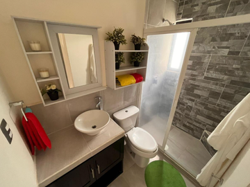 VENDO CASA EN CONJUNTO RESIDENCIAL PRIVADO CON EXCELENTE UBICACIÓN A 15 MINUTOS DEL CENTRO DE VERACRUZ.