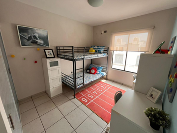 VENDO CASA EN CONJUNTO RESIDENCIAL PRIVADO CON EXCELENTE UBICACIÓN A 15 MINUTOS DEL CENTRO DE VERACRUZ.
