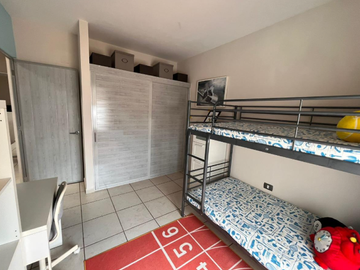 VENDO CASA EN CONJUNTO RESIDENCIAL PRIVADO CON EXCELENTE UBICACIÓN A 15 MINUTOS DEL CENTRO DE VERACRUZ.