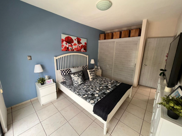 VENDO CASA EN CONJUNTO RESIDENCIAL PRIVADO CON EXCELENTE UBICACIÓN A 15 MINUTOS DEL CENTRO DE VERACRUZ.