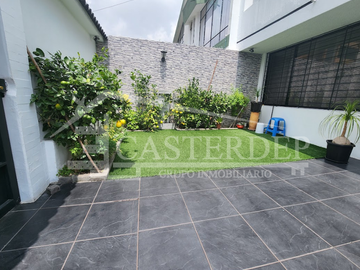Venta de casa Independiente en El Batán, Jipijapa
