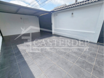 Venta de casa Independiente en El Batán, Jipijapa